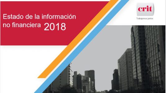 Informe no financiero