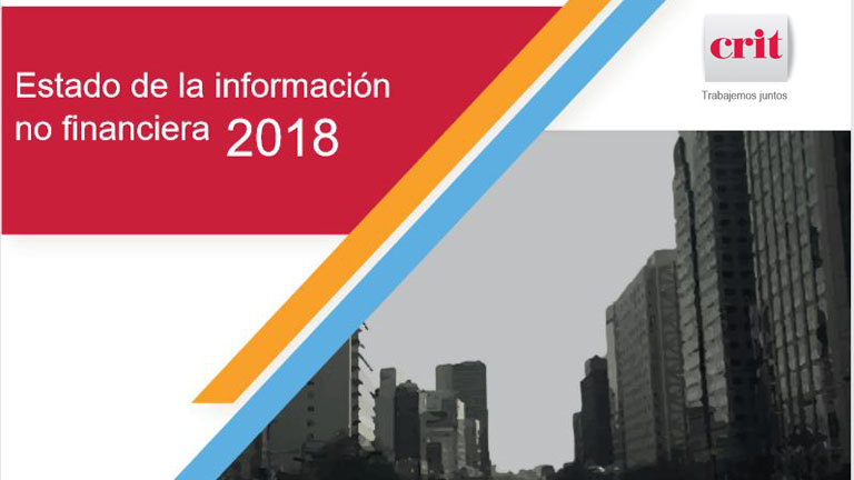 Informe no financiero