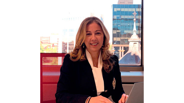 Gloria Pereiro