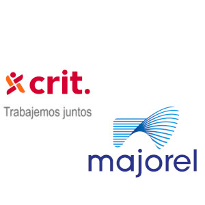 Ofertas de Majorel Grupo Crit Grupo Crit