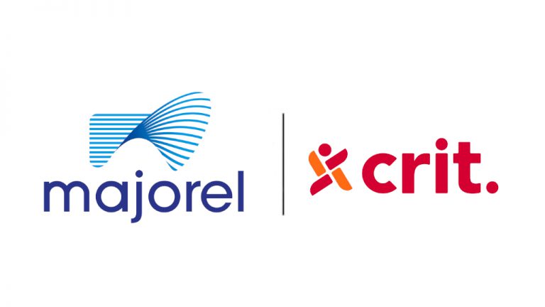 Ofertas de Majorel Grupo Crit Grupo Crit