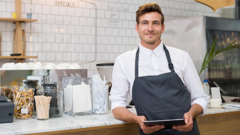 5 competencias básicas para trabajar de cara al público